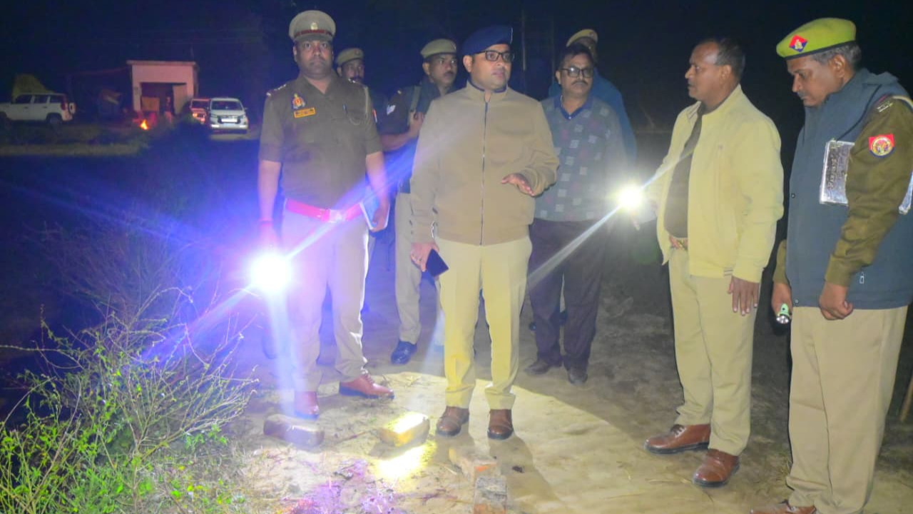 UP horror: 7 days after wedding man shot dead by bride's lover; both arrested