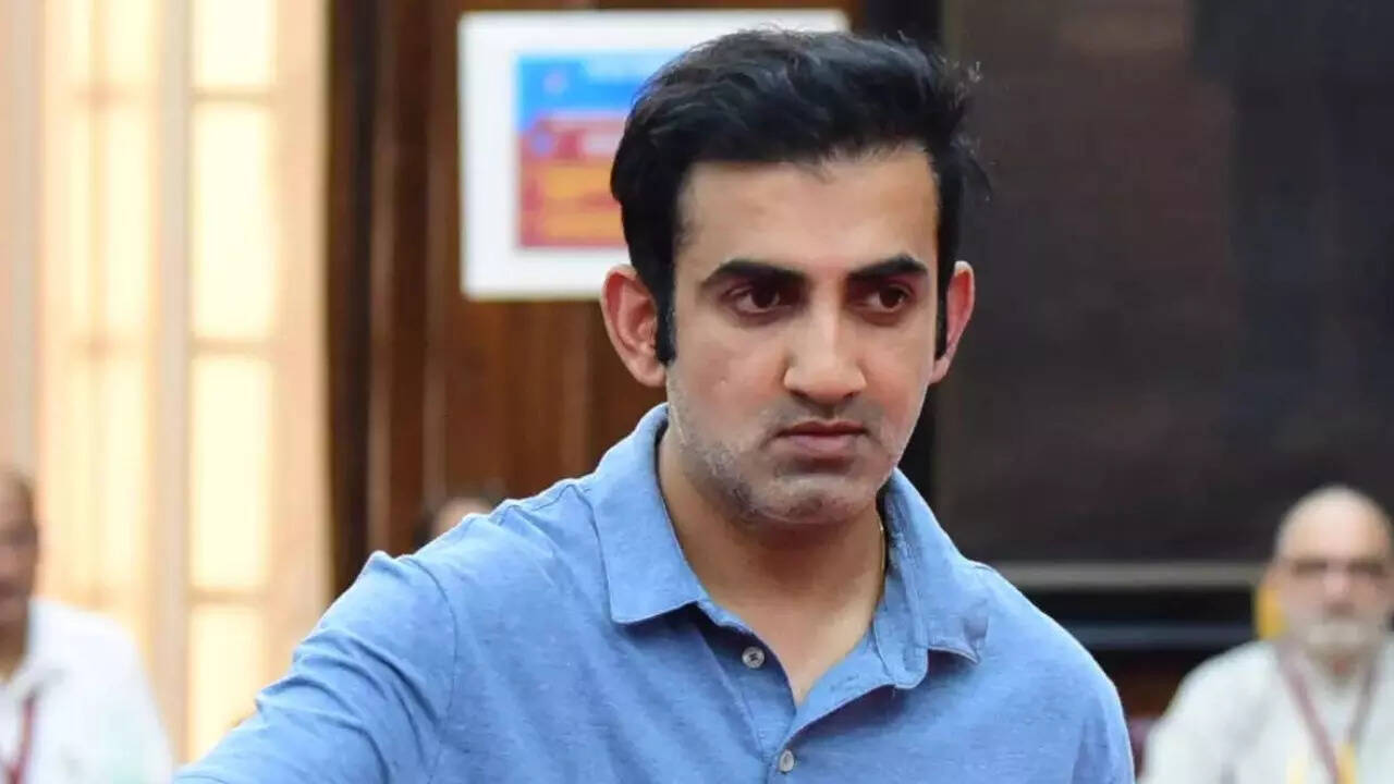 Delhi High Court quashes Covid drugs case against ex-MP Gautam Gambhir