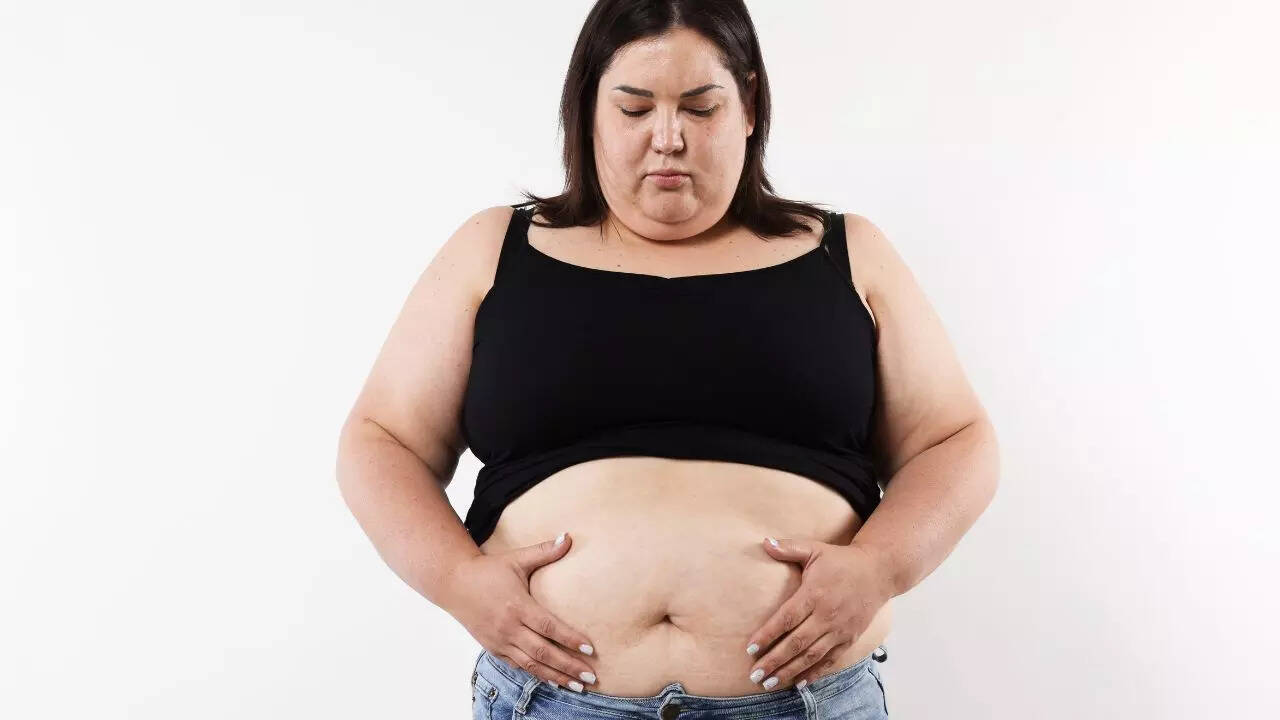 Types of belly fat: Differences between subcutaneous and visceral fat, risks, and ways to reduce it