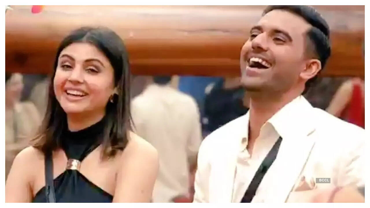 Bigg Boss 19: Malti Chahar's brother and cricketer Deepak Chahar enters the show