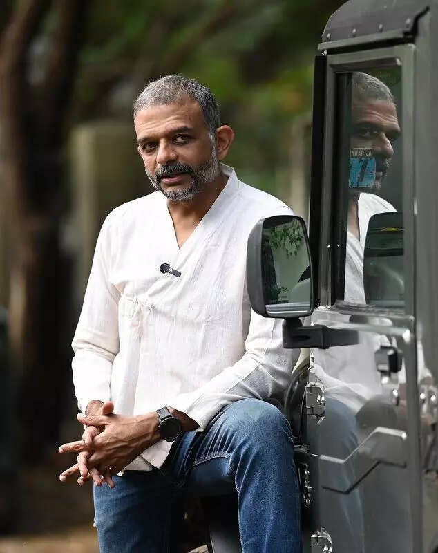 T M Krishna to receive Govinda Pillai Award today