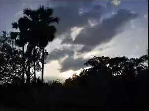 Chennai records significant rain deficit, models show next system to miss city