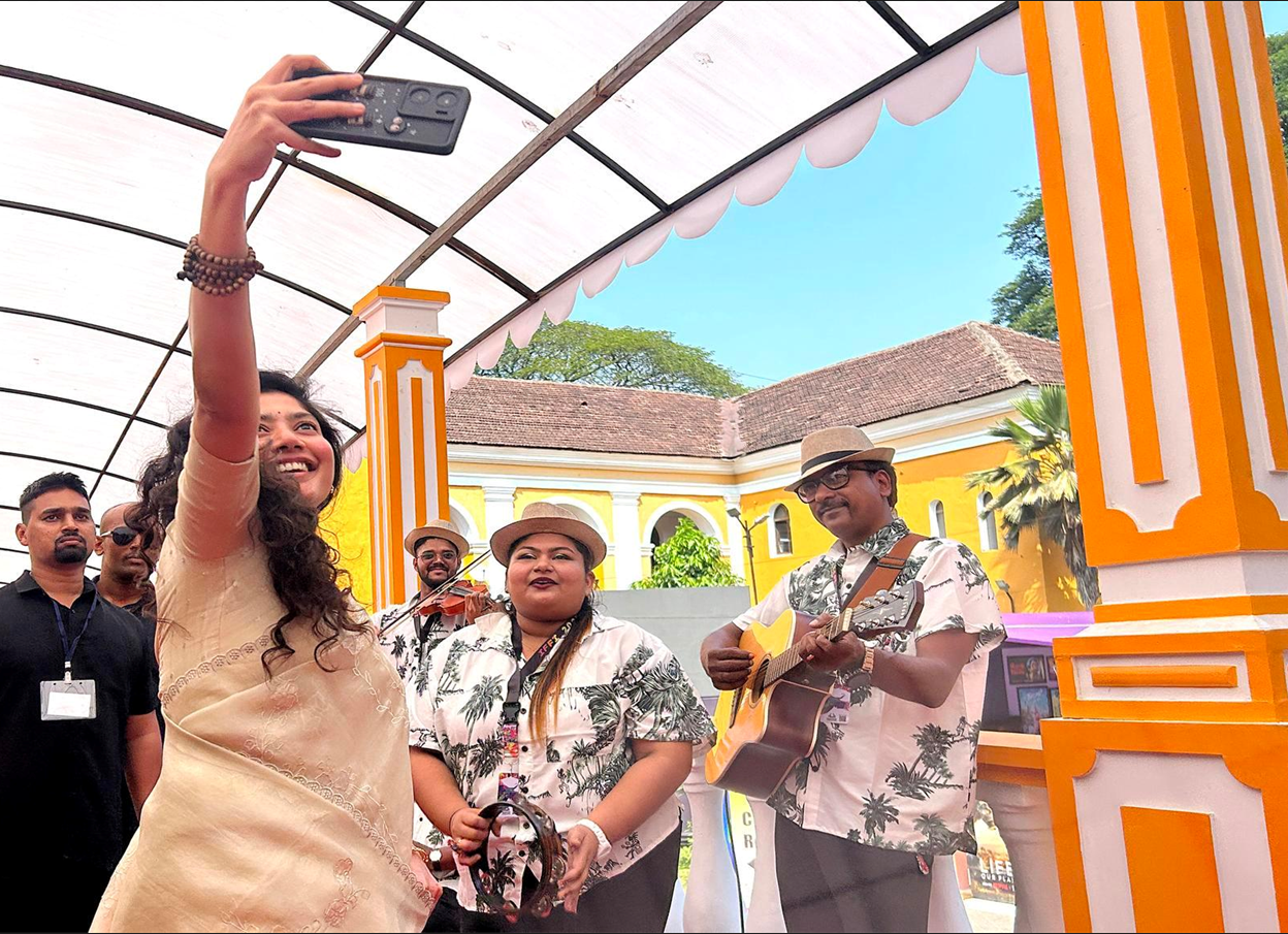 In ‘tribute to every soldier’, two patriotic films open Iffi’s Indian Panorama section