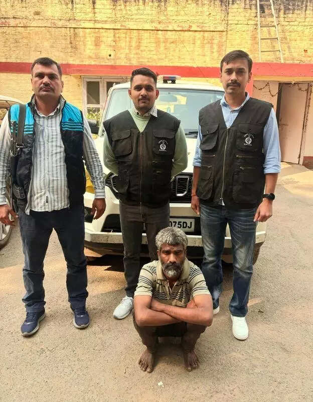 Man bludgeoned to death after fight over blanket in Gurgaon; one arrested