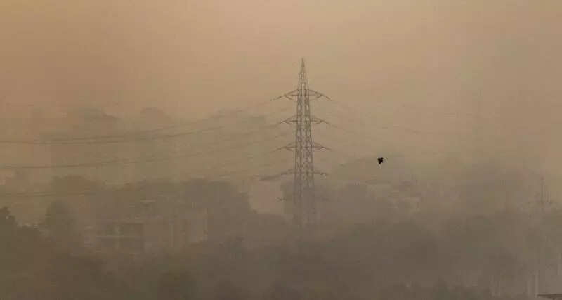 Power utilities on Vyapar Kendra Road to be shifted to pave way for new metro corridor