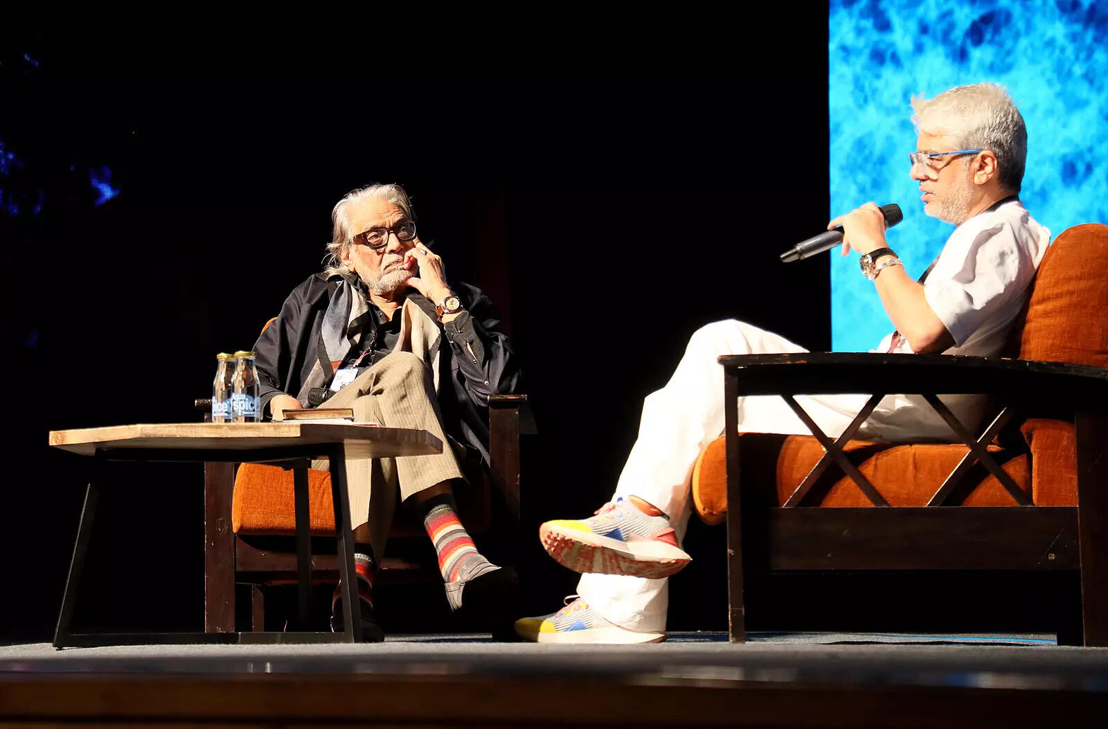 ‘Cinema must reflect world we live in today’