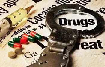 3 drug peddlers convicted in 2 separate cases in Gujarat
