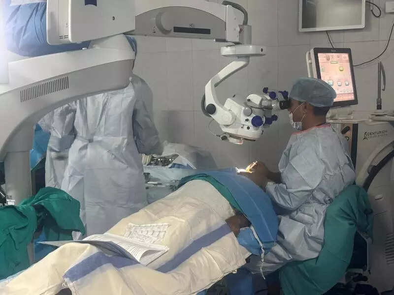 After Op Sindoor, UP origin docs restore vision of J&K civilians