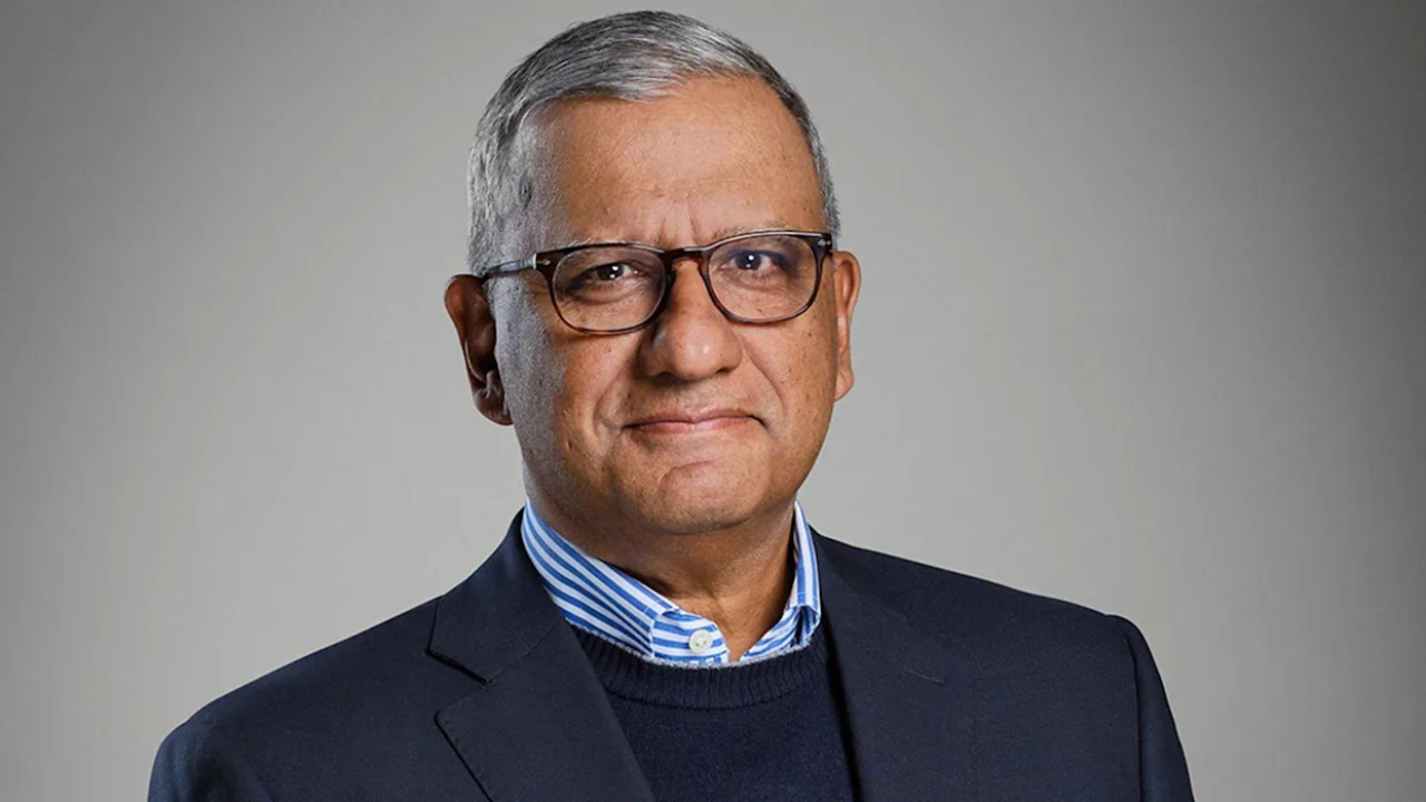 Indian-origin BBC board member Shumeet Banerji resigns, cites 'governance issues'