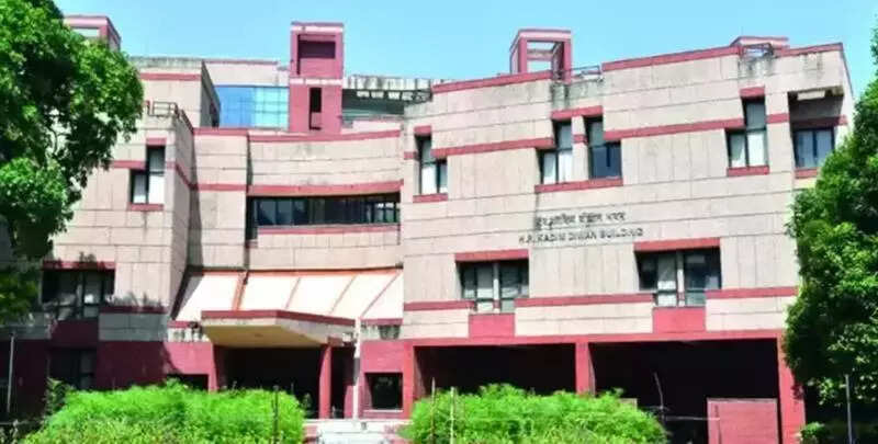 IIT-K tops UP, five others make mark in QS rankings
