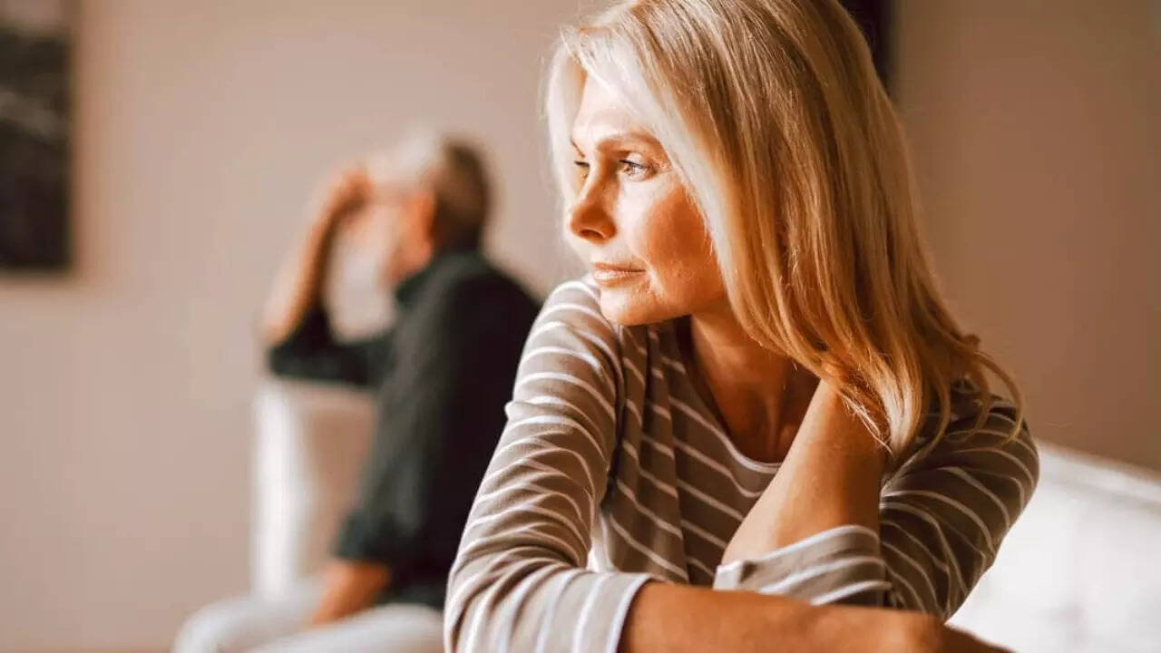 Menopause (2)
