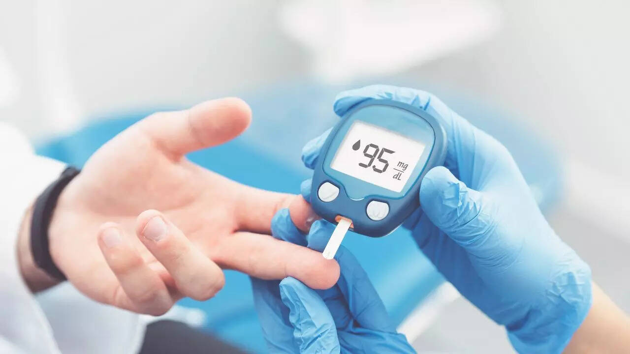 Prediabetes can be reversed within 2 years: The quiet metabolic changes your body makes when you stay consistent