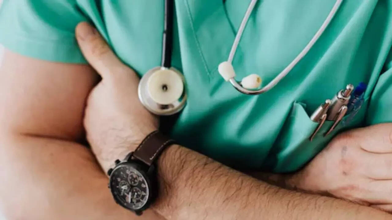 Doctor who? Nearly 80% of Bhubaneswar residents self-medicate without consulting doctors