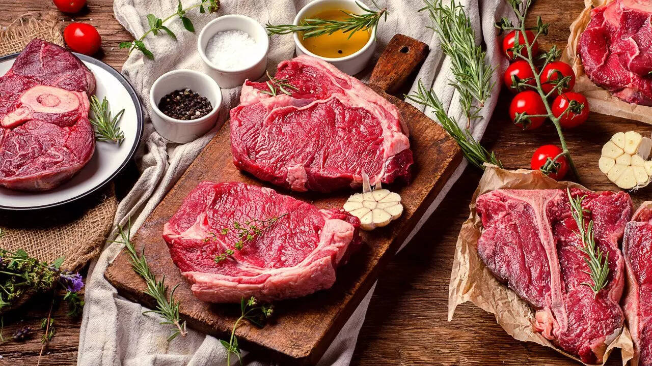 How red and processed meats may increase pancreatic cancer risk