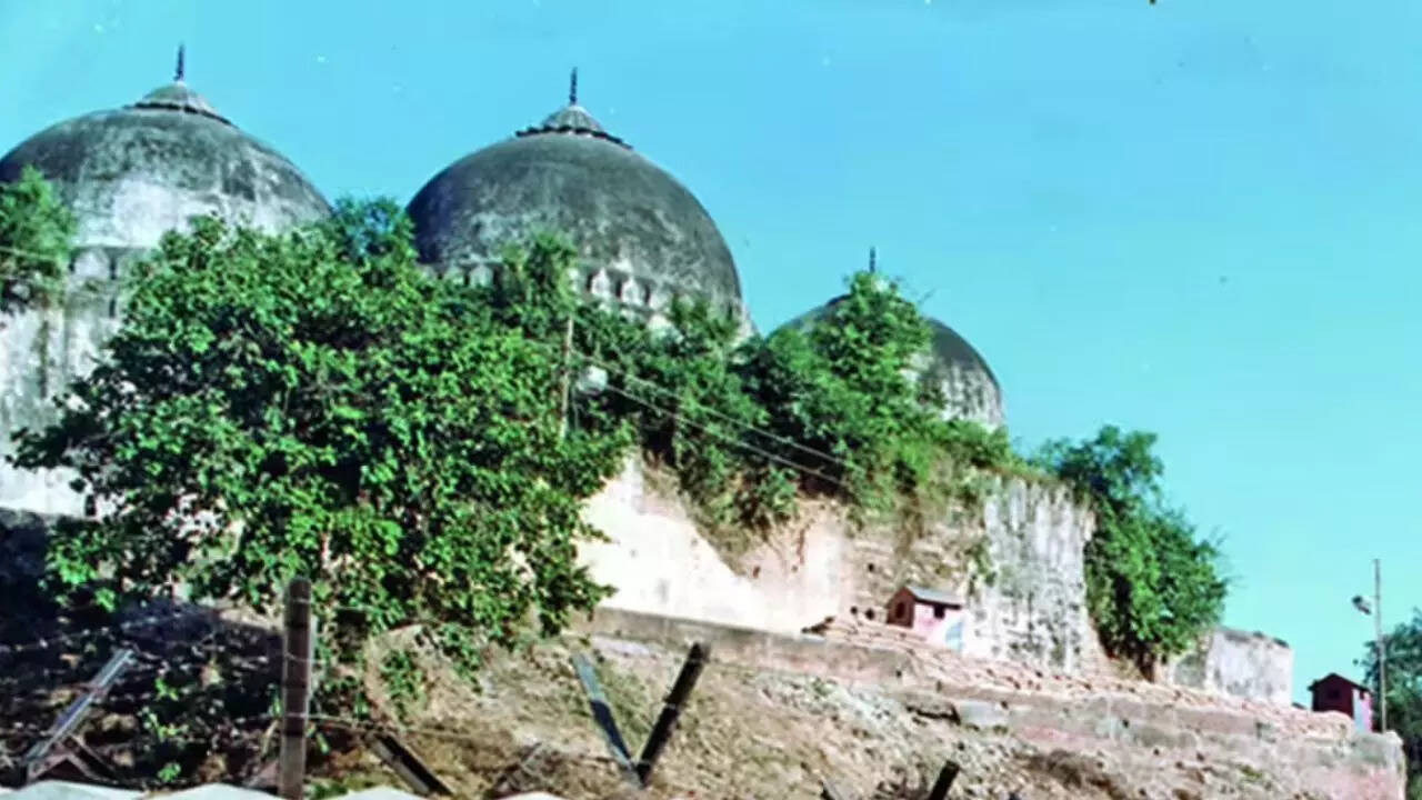 'Supari-killer mindset': TMC leader's 'Babri replica' remark sparks row; Congress, BJP react