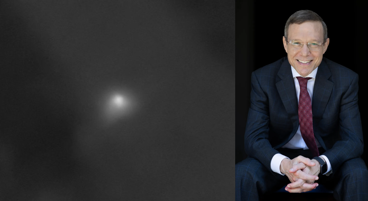 A Christmas answer? Harvard scientist says 3I/ATLAS may reveal its true nature by December