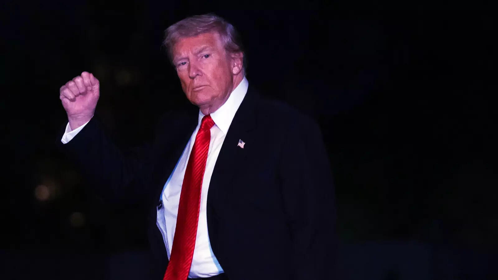 US warns western allies against mass migration saying it is an existential threat