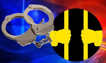 Man arrested with brown sugar in Dhanbad