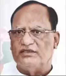 Legislative council chairman to hear BRS MLCs who joined Cong