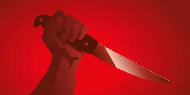 School bus conductor stabbed by co-worker over route change in Gujarat’s Kalol