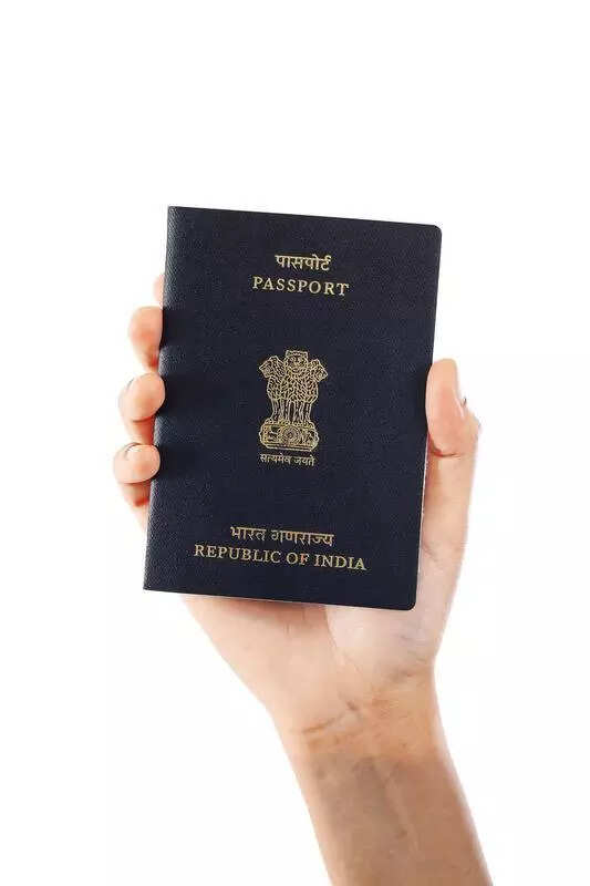 Couple wins battle in Gujarat high court for adopted daughter’s passport