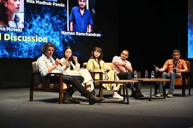 ‘Filmmaking has big carbon impact, need green choices’