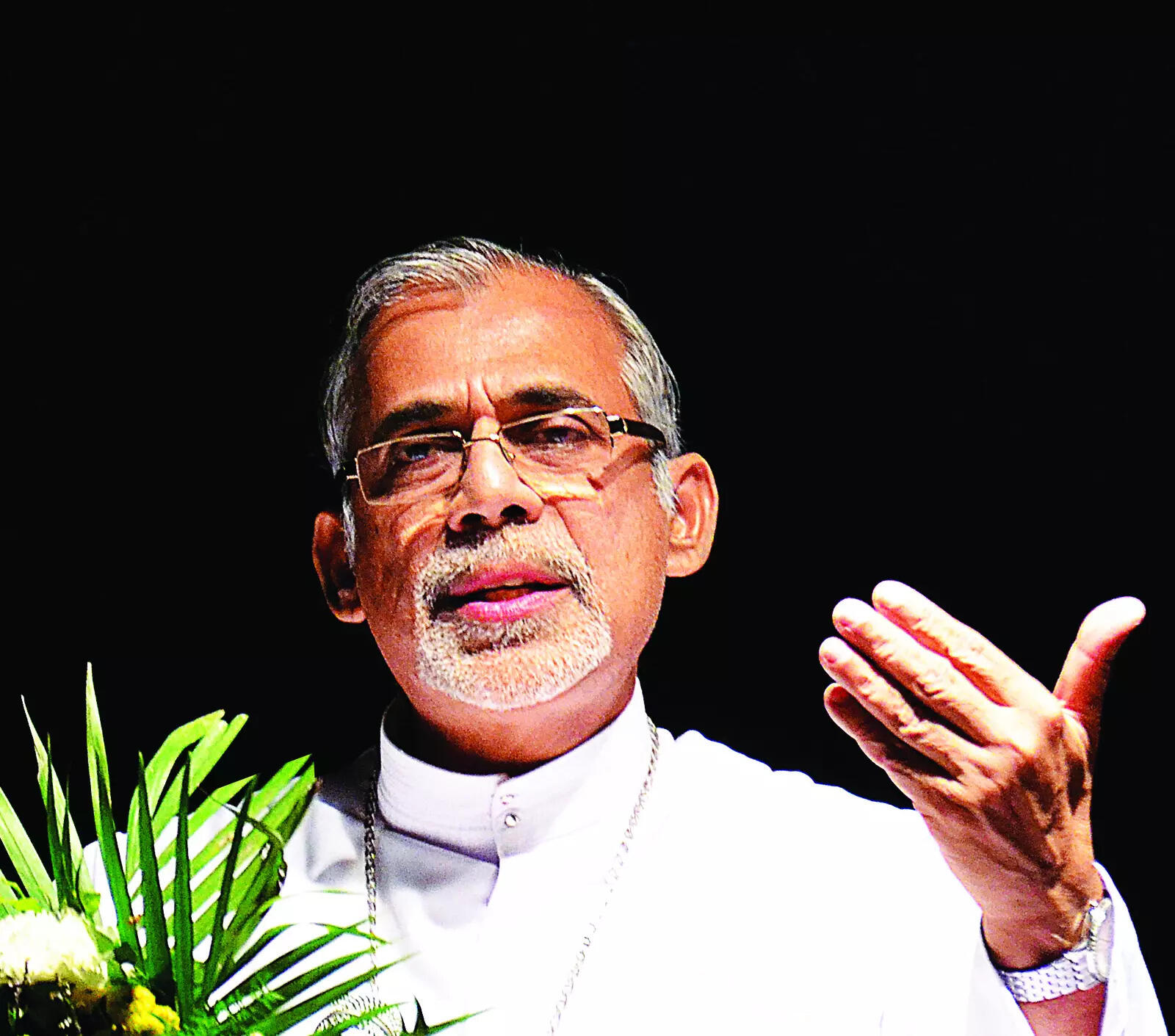 Red Fort attack shows need for inter-religious dialogue: Cardinal