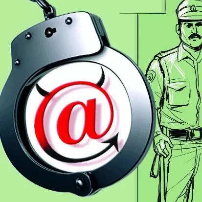 Retd UPPCL official duped of Rs 47L in digital arrest