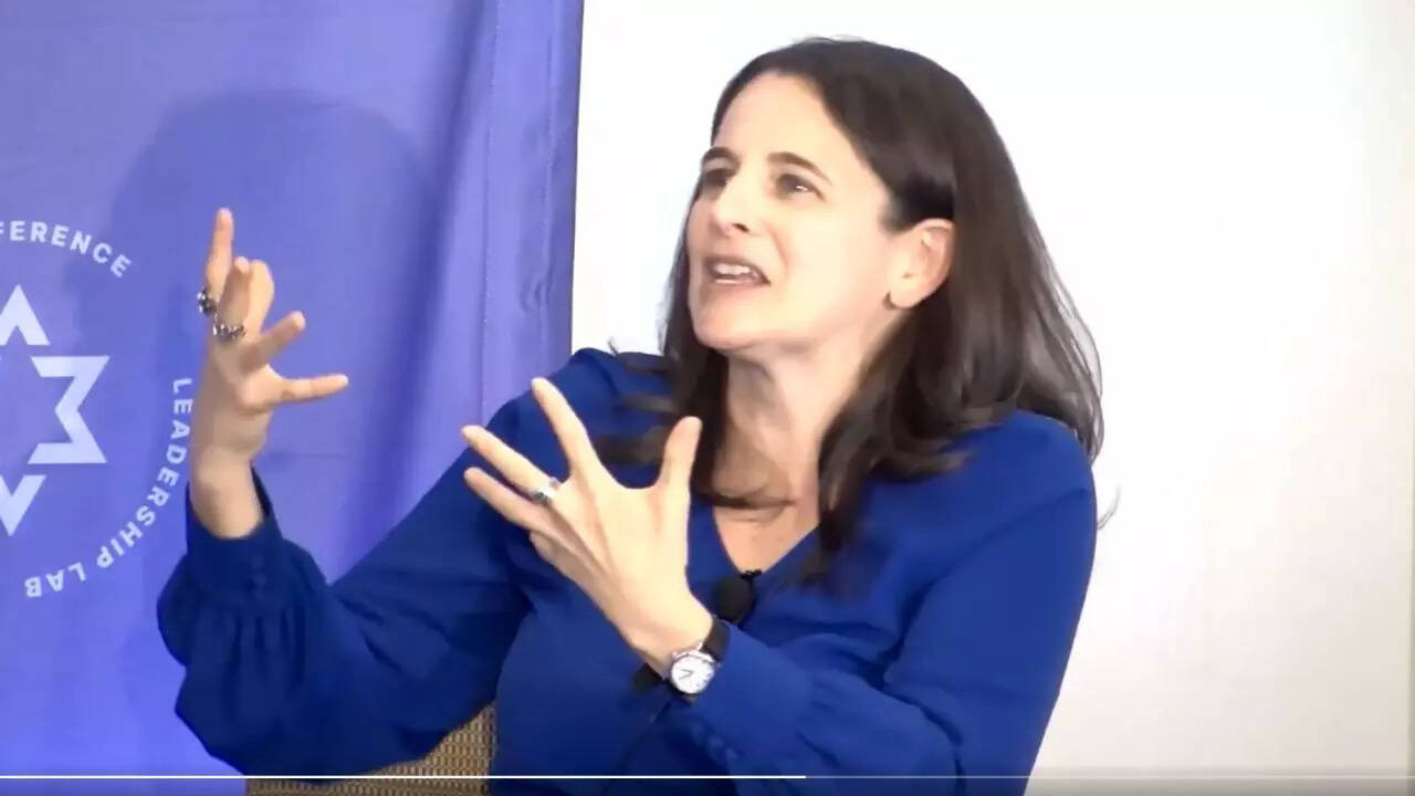 ‘Ban phones in Jewish schools’: Obama’s former speechwriter says, alleges ‘Gaza images make defending Israel impossible’