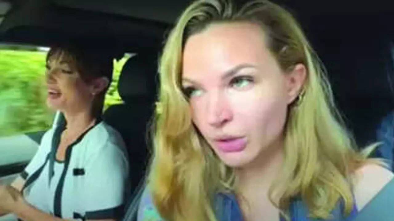 ‘Don’t feel safe in Goa’: ‘Rude’ cop abused us, told us to return to our country, say Russian DJ, actor