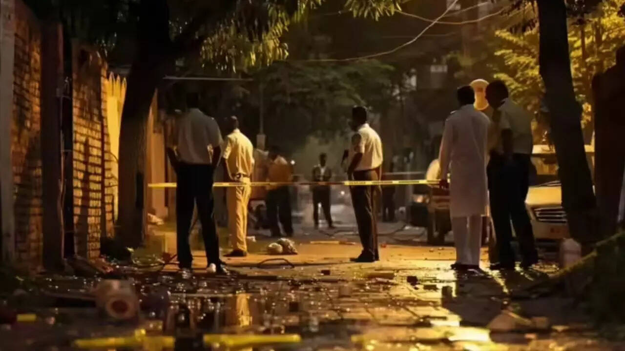 Delhi shocker: Vagabond arrested in blind murder case after 6 month manhunt