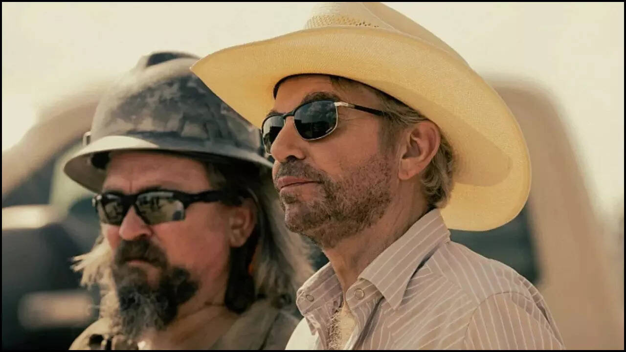 'Landman S2': All about episode 2 and what to expect next