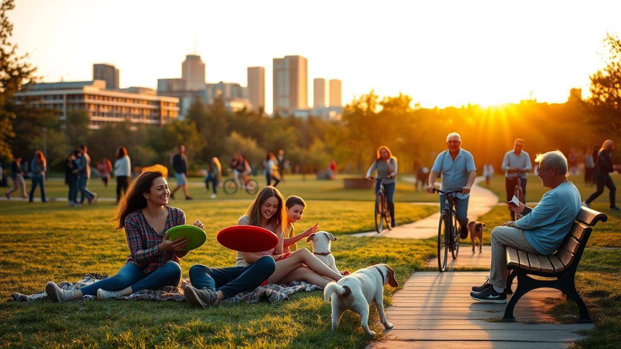 5 countries leading the world in work-life balance in 2025