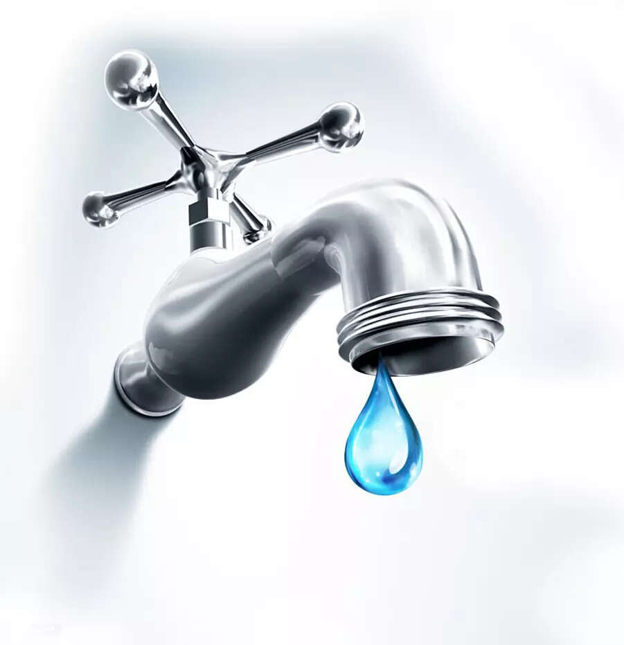 Avem pipeline resolves Cotigao water crisis