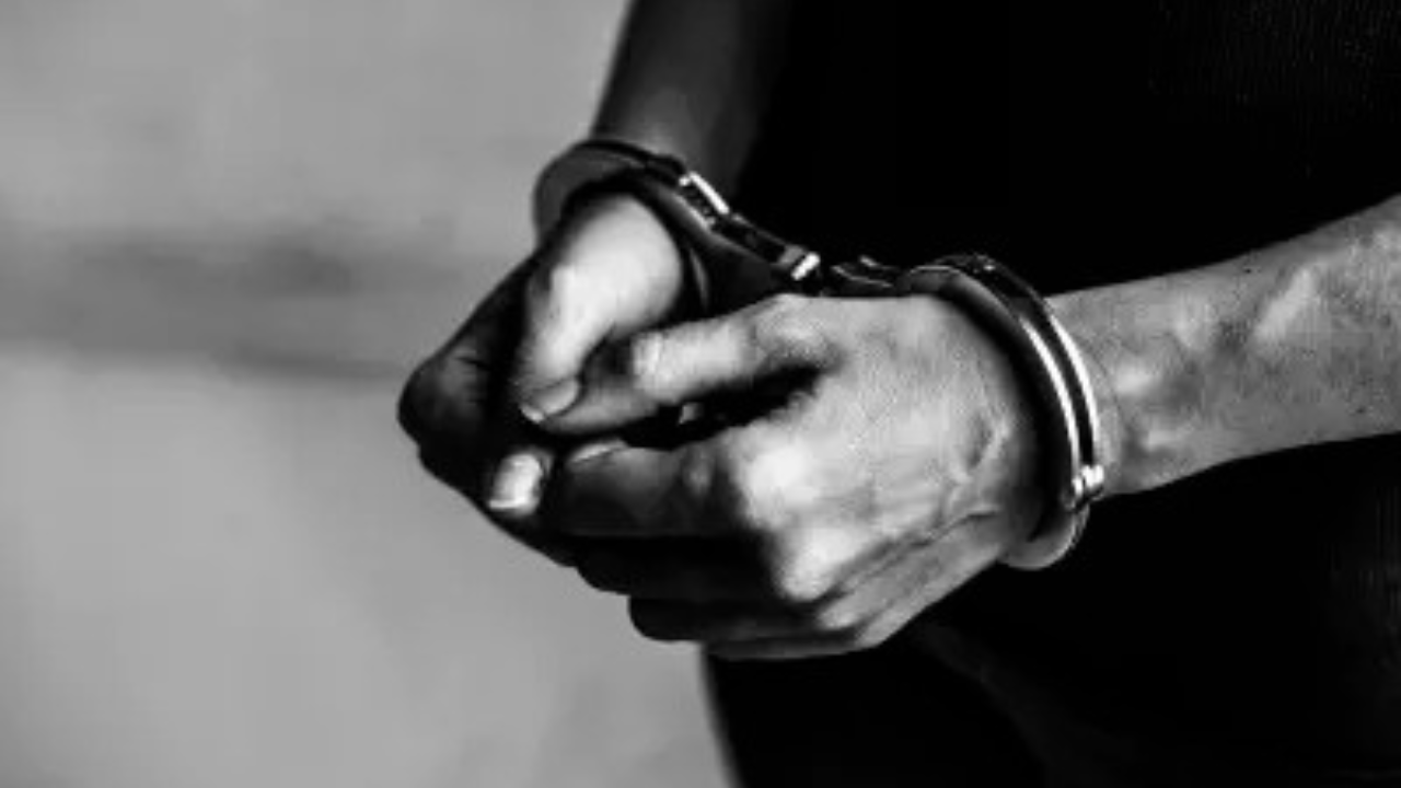 J-K: 3 drug peddlers held in Jammu; properties of 2 others attached