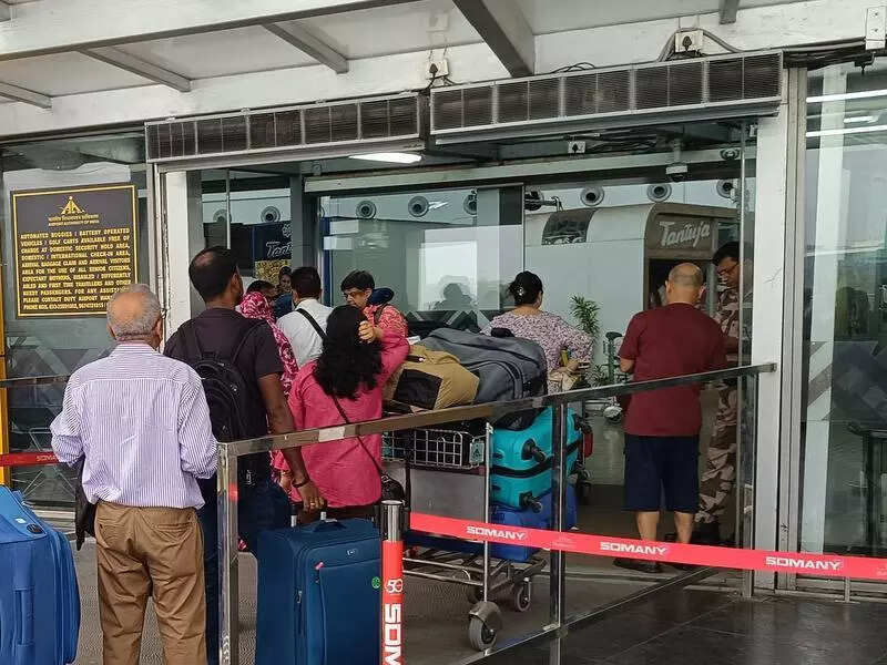 Airport to get air curtains to fend off mosquitoes