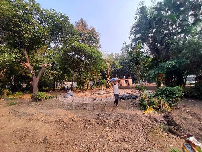 Theatre Rd park fiasco reveals all that’s wrong with urban planning