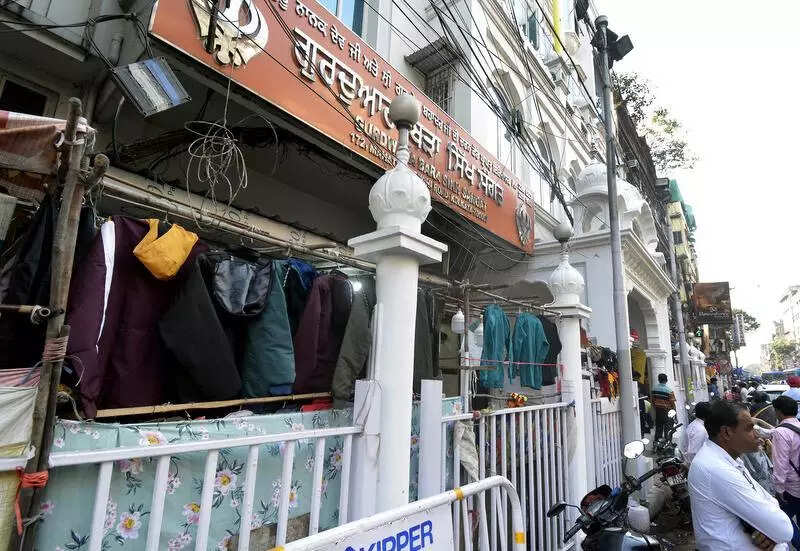 Not just 186-yr-old Ezra St agiary, other places of worship also in encroachers’ chokehold