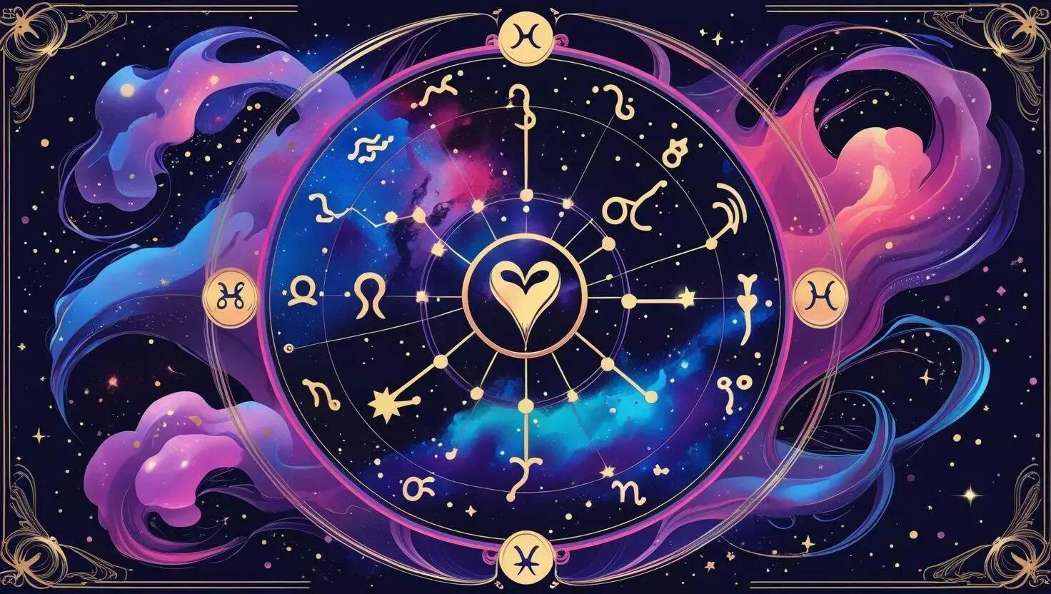 Horoscope Tomorrow, November 26, 2025: Big gains ahead, these zodiac signs will attract new beginnings