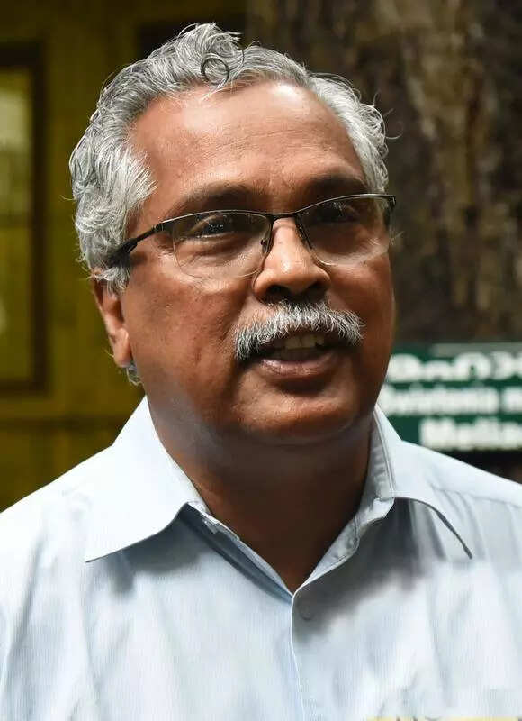 CPI’s Binoy Viswam slams Centre’s ‘anti-labour’ codes