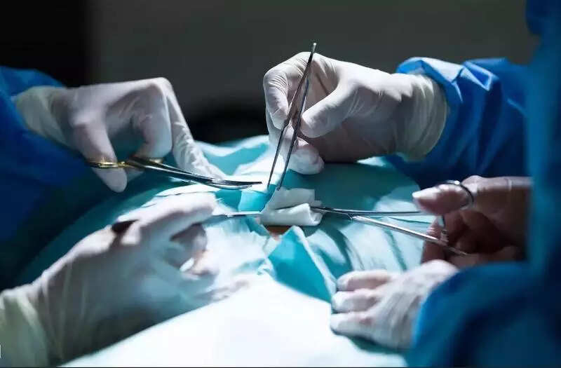 Teen dies after botched piles surgery by quacks