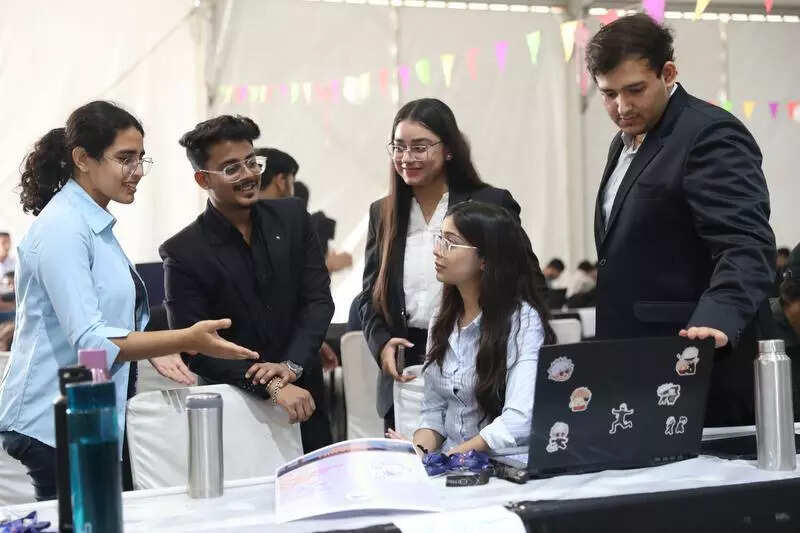 Bennett University’s Global AI Summit sets agenda for research