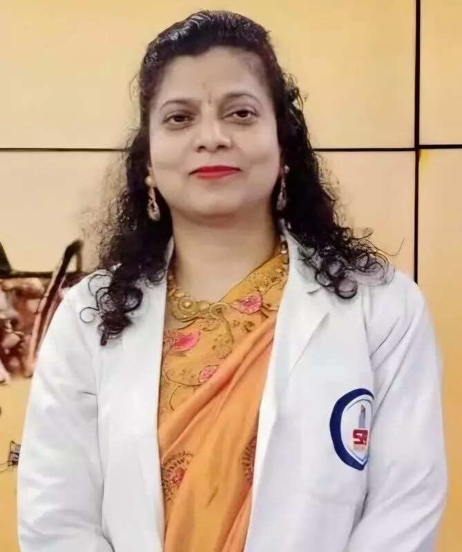 Dr Sanjay elected IMA prez, Dr Shweta secy