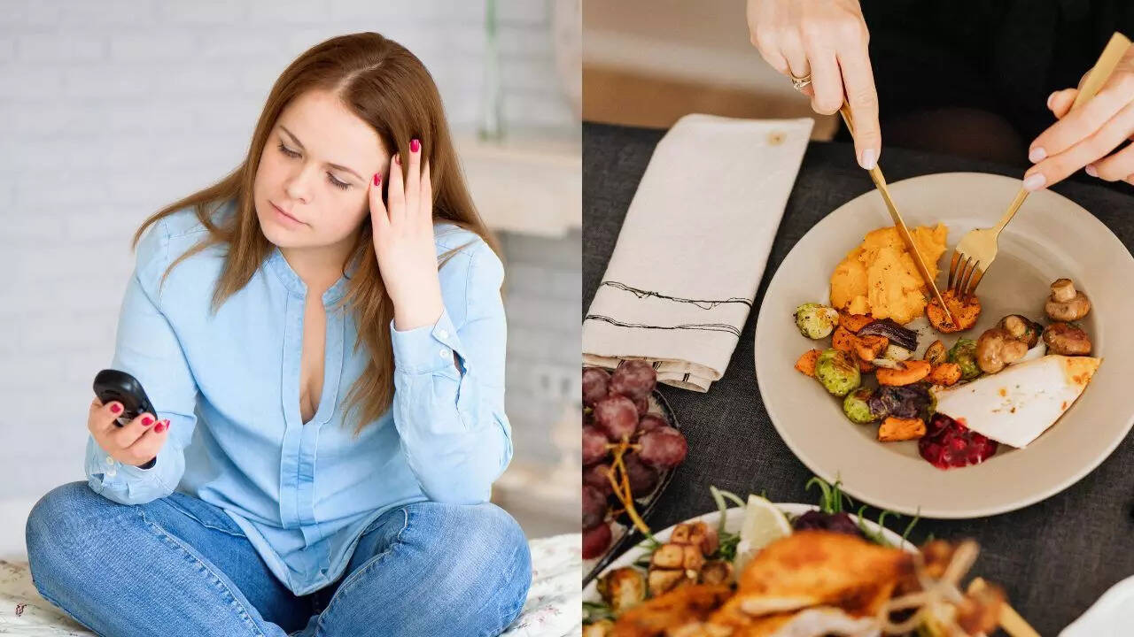Why Doctors Say How You Eat Matters More Than What’s on Your Plate