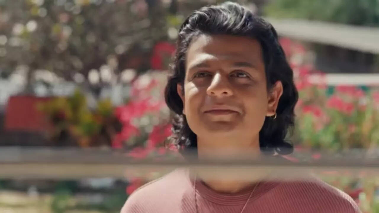 Shruhad shares how the 'Laalo' character made people touch his feet