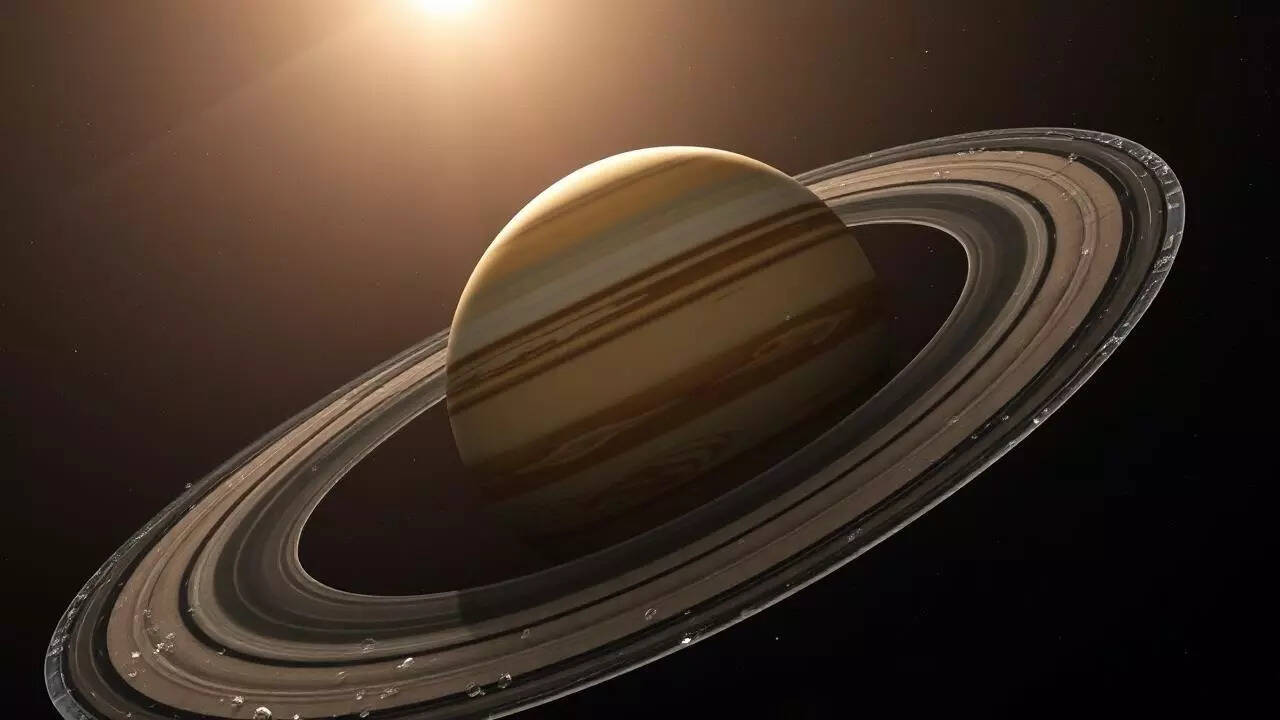 Daily Shani Predictions, November 26, 2025: Saturn shakes complacency, these zodiac signs will face wake-up calls