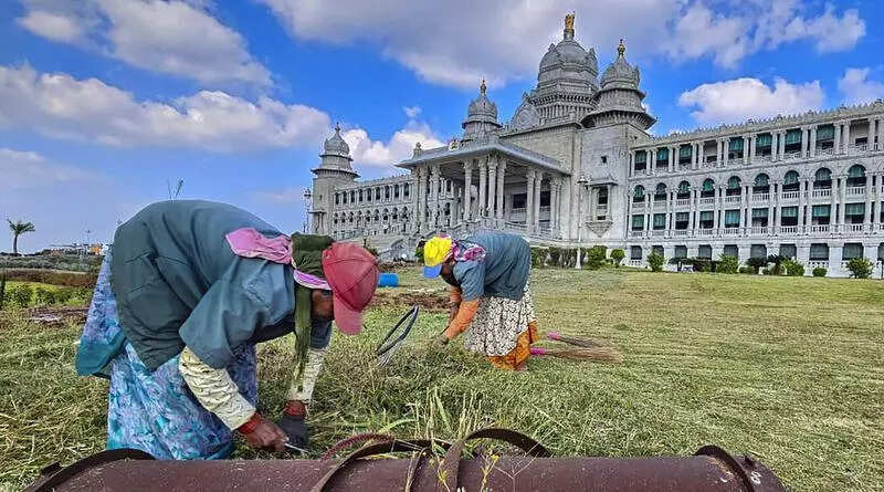 Winter session: Domestic workers’ welfare, rent control bills face stiff test