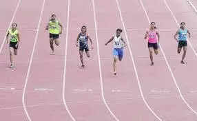 AIADMK, DMK bat for sports to secure youth support