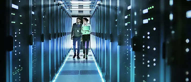 Eye on global partners, US tech firms set up in Goa