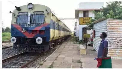 Train pilots in Southern Railway— high on fatigue, low on morale